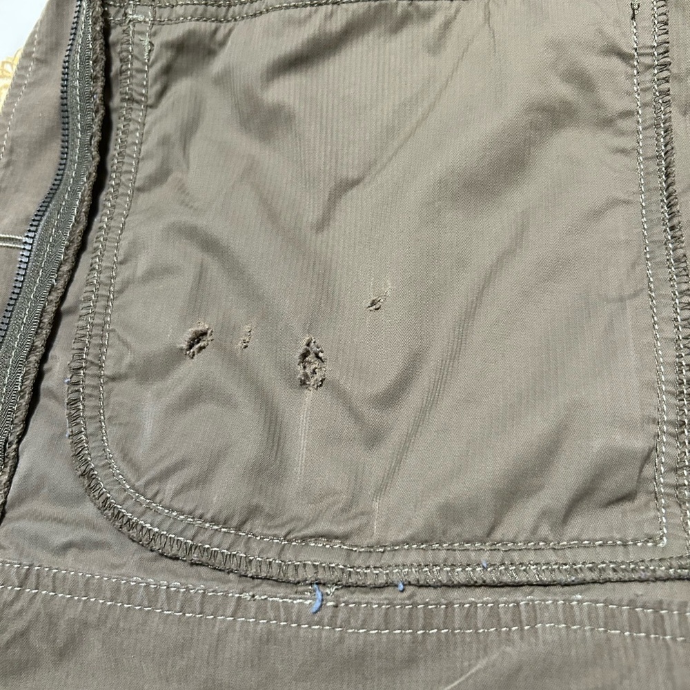Kuhl Green Field Jacket - Picture 5 of 6